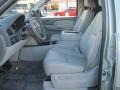 2008 Silver Birch Metallic GMC Yukon SLT 4x4  photo #8