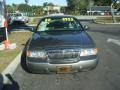 Medium Grey Metallic - Grand Marquis LS Photo No. 2
