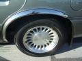 Medium Grey Metallic - Grand Marquis LS Photo No. 6
