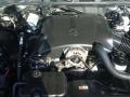 Medium Grey Metallic - Grand Marquis LS Photo No. 13