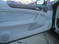 Ash 2003 Mercedes-Benz CLK 320 Cabriolet Door Panel