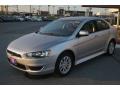Apex Silver Metallic - Lancer ES Photo No. 2
