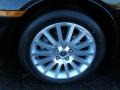 Black Ebony - Milan V6 Premier AWD Photo No. 11