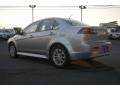 Apex Silver Metallic - Lancer ES Photo No. 3
