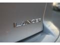Apex Silver Metallic - Lancer ES Photo No. 4