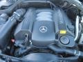 3.2 Liter SOHC 18-Valve V6 Engine for 2003 Mercedes-Benz CLK 320 Cabriolet #39493444