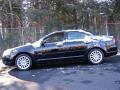 Black Ebony - Milan V6 Premier AWD Photo No. 13
