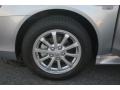 Apex Silver Metallic - Lancer ES Photo No. 16