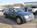 2005 Magnesium Pearl Chrysler 300 Limited AWD  photo #6