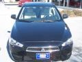 Tarmac Black Pearl - Lancer ES Photo No. 1
