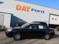 2006 Dark Blue Metallic Chevrolet Malibu LS Sedan  photo #2