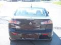 Tarmac Black Pearl - Lancer ES Photo No. 5