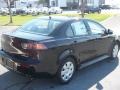 Tarmac Black Pearl - Lancer ES Photo No. 6