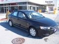 Tarmac Black Pearl - Lancer ES Photo No. 8