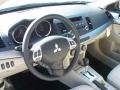 Beige Interior Photo for 2011 Mitsubishi Lancer #39494148