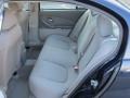 2006 Dark Blue Metallic Chevrolet Malibu LS Sedan  photo #13