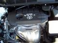 2009 Blizzard Pearl Toyota Venza I4  photo #6