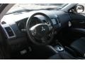 Graphite Gray Pearl - Outlander GT AWD Photo No. 11