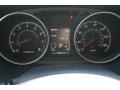 Black Gauges Photo for 2011 Mitsubishi Outlander #39494536