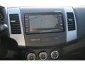 Black Navigation Photo for 2011 Mitsubishi Outlander #39494552