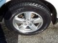 2009 Taffeta White Honda Pilot EX-L 4WD  photo #4