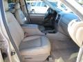  2005 Mountaineer V6 Medium Dark Parchment Interior