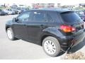 Labrador Black Pearl - Outlander Sport SE 4WD Photo No. 2
