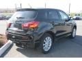 Labrador Black Pearl - Outlander Sport SE 4WD Photo No. 3