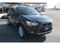 Labrador Black Pearl - Outlander Sport SE 4WD Photo No. 4