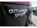 Labrador Black Pearl - Outlander Sport SE 4WD Photo No. 5