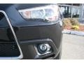 Labrador Black Pearl - Outlander Sport SE 4WD Photo No. 6