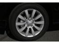 Labrador Black Pearl - Outlander Sport SE 4WD Photo No. 7