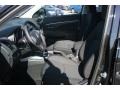 Labrador Black Pearl - Outlander Sport SE 4WD Photo No. 9