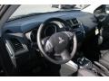 Labrador Black Pearl - Outlander Sport SE 4WD Photo No. 10