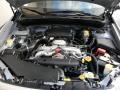 2.5 Liter SOHC 16-Valve VVT Flat 4 Cylinder Engine for 2010 Subaru Forester 2.5 X Limited #39495436