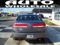 Sterling Gray Metallic - MKZ FWD Photo No. 3