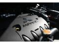 Labrador Black Pearl - Outlander Sport SE 4WD Photo No. 24