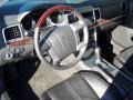 Sterling Gray Metallic - MKZ FWD Photo No. 9