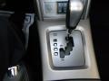 4 Speed Sportshift Automatic 2010 Subaru Forester 2.5 X Limited Transmission
