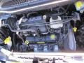 3.3 Liter OHV 12-Valve V6 Engine for 2004 Dodge Grand Caravan SE #39495804