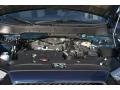 2011 Cosmic Blue Metallic Mitsubishi Outlander Sport SE 4WD  photo #27