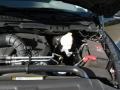 2010 Brilliant Black Crystal Pearl Dodge Ram 1500 TRX4 Crew Cab 4x4  photo #25