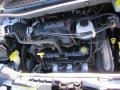 3.3 Liter OHV 12-Valve V6 Engine for 2003 Dodge Grand Caravan Sport #39496292