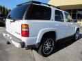 2003 Summit White Chevrolet Tahoe Z71 4x4  photo #3