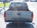 Blue Granite Metallic - Colorado Crew Cab Photo No. 5