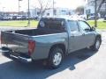 Blue Granite Metallic - Colorado Crew Cab Photo No. 6