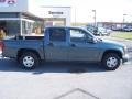 Blue Granite Metallic - Colorado Crew Cab Photo No. 7