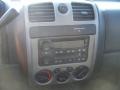 Blue Granite Metallic - Colorado Crew Cab Photo No. 11