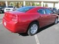 Inferno Red Crystal Pearl - Charger  Photo No. 3