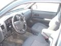 Blue Granite Metallic - Colorado Crew Cab Photo No. 15